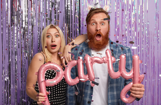 Make Your Birthday Party Memorable with a Photo Booth Make Your Birthday Party Memorable with a Photo Booth